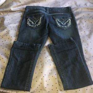 Candies Jeans